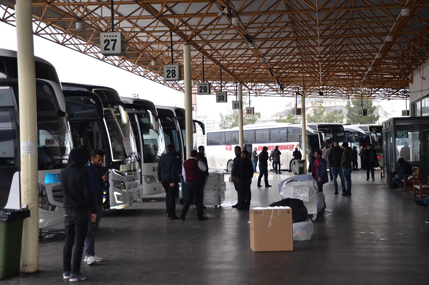 Diyarbakır halkından "Evcil hayvanlar otobüste yolculuk yapabilir" kararına tepki